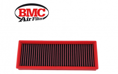 为什么说BMC是市场上最好的空气过滤器