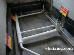 电气水暖安装维修