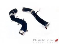 Quicksilver 迈凯轮650s性能，操控，声浪集于一