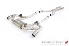 奔驰AMG GT QuickSilver 改善油门响应，减轻