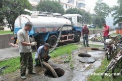南通专业管道疏通清洗检测，清理化粪池，抽污水抽泥浆