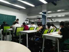 广州考证英语培训班哪家专业？增城新塘英语专业培训