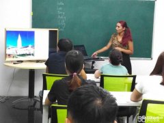 怎么样选择一家好的英语培训机构丨广州新塘禾奚外语
