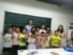 新塘初中英语提分班 暑假班开课中 新塘禾奚外语