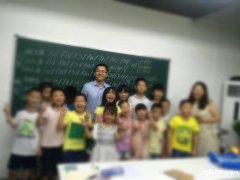 新塘剑桥国际少儿英语暑假培训班开班啦 新塘禾奚外语