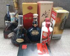 桂林市高价回收茅台酒回收老酒价格回收五粮液红酒拉菲