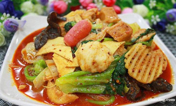 麻辣拌技术培训学习 麻辣拌加盟培训费 麻辣拌技术培训学习 麻辣拌加盟培训费