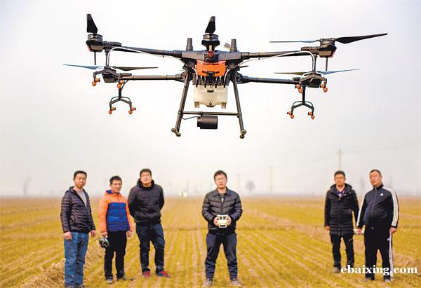 新疆优农智翔植保公司直招无人机储备手。
