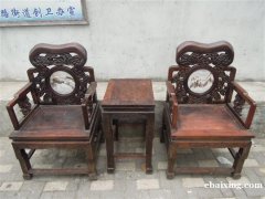 着急处理明清老式家具回收找在北京地区服务承若物件不出国门