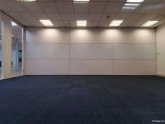 无锡新区办公室装潢设计，无锡新区玻璃隔断铝合金隔断复合地板