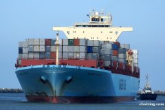 美国敏感货发海运怎么操作 美国海运双清到门 美国海运发亚马逊