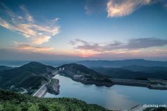 黑麋峰罗汉山庄