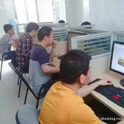 厦门岛内CNC数控编程UG软件编程培训