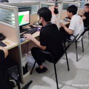 荣昶模具职业培训学院UG模具设计培训数控编程培训