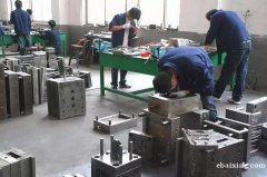梅州注塑模具设计培训产品编程UG编程CAD机械制图培训