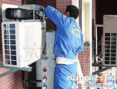 芜湖市空调维修空调水管漏水，清洗空调，空调加氟等