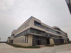 沧州开发区中南高科厂房出租出售可生产、研发、办公