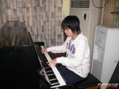 长春钢琴声乐艺考培训班艺术考试特长培训