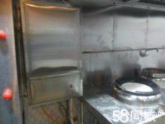 海淀区二里庄专业部队大锅灶维修安装改造 蒸箱消毒柜维修