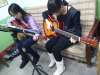 林毅老师 古典吉他专业考级培训