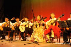 流行指弹吉他创作编曲培训班