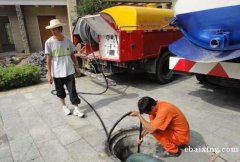 桂林市专业抽粪公司 抽粪抽厕所大粪抽化粪池清