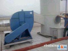 北京专业修风机、排烟风机安装；电 机修理更换