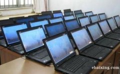上海虹口区笔记本电脑回收废旧电脑配件收购