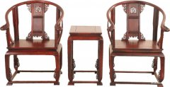 上海黄浦区古代红木椅子回收老式红木摇椅收购