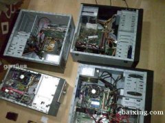苏州工业园区上门旧电脑回收废旧电脑配件收购