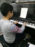 长春钢琴声乐艺考培训考前培训