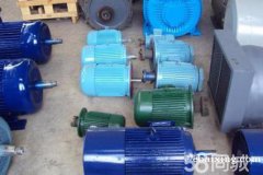 二里庄维修水泵安装打捞电机换线圈