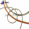 TZ裸铜编织带 裸铜线 吸锡线各种规格可定制