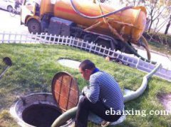 桂林市疏通下水道桂林专业下水道疏通公司