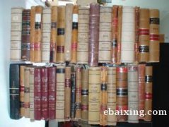 上海长宁区家庭旧书本回收二手图书小说书收购
