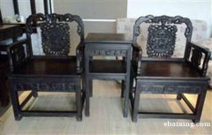 青浦区老式红木椅子回收仿古红木凳子收购上门