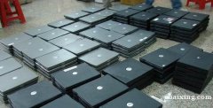 宝山区台式机电脑回收上海收购旧电脑高价