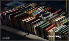 上海长宁区家庭闲置旧书本回收各类图书收购