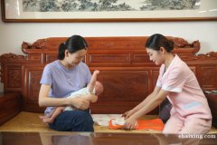 沈阳铁西区霁虹附近正规家政公司连锁品牌优选保姆育儿嫂