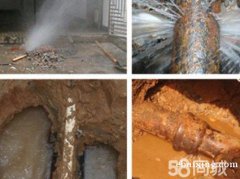 上海青浦专业地下自来水漏水检测-消防管道漏水查漏精准定位