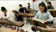 古筝培训中阮培训柳琴培训