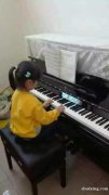 钢琴培训电子琴培训