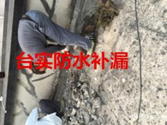 番禺台实一站式服务公司，免费上门查看漏水情况