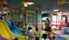 专业儿童乐园装修北京游乐场设计,儿童乐园室内设计标准要求,量