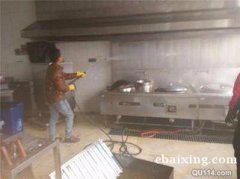 大兴区专业修厨房设备灶具安装 蒸箱 冷库维修安装