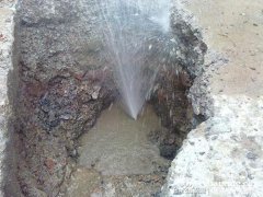 正规公司 昆明专业地下消防水管漏水检测 地下自来水管漏水检测