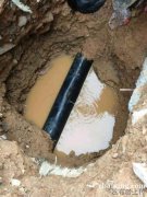 云南地区专业从事地下自来水管道 消防管道 供暖管道漏水检测