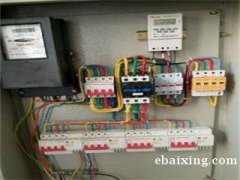 维修电源、修电表、漏电跳闸、电工上门、短路跳闸