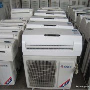 酒店电器家具回收业务家用空调旧吸顶空调