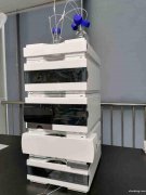 实验室二手液相色谱仪器找艾康仪器分析仪器